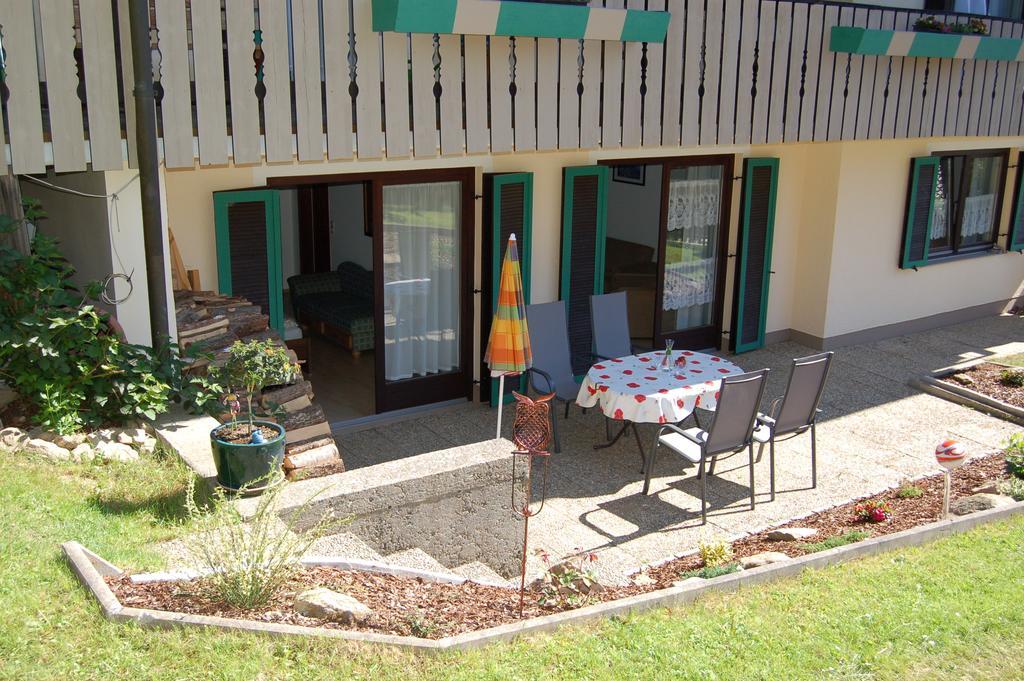 Marketa Apartment Bayerisch Eisenstein