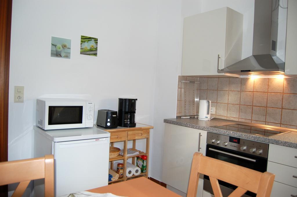 Marketa Apartment Bayerisch Eisenstein