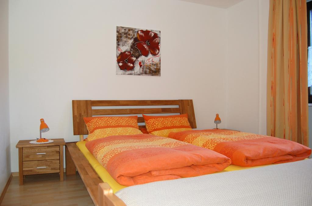 Marketa * Bayerisch Eisenstein