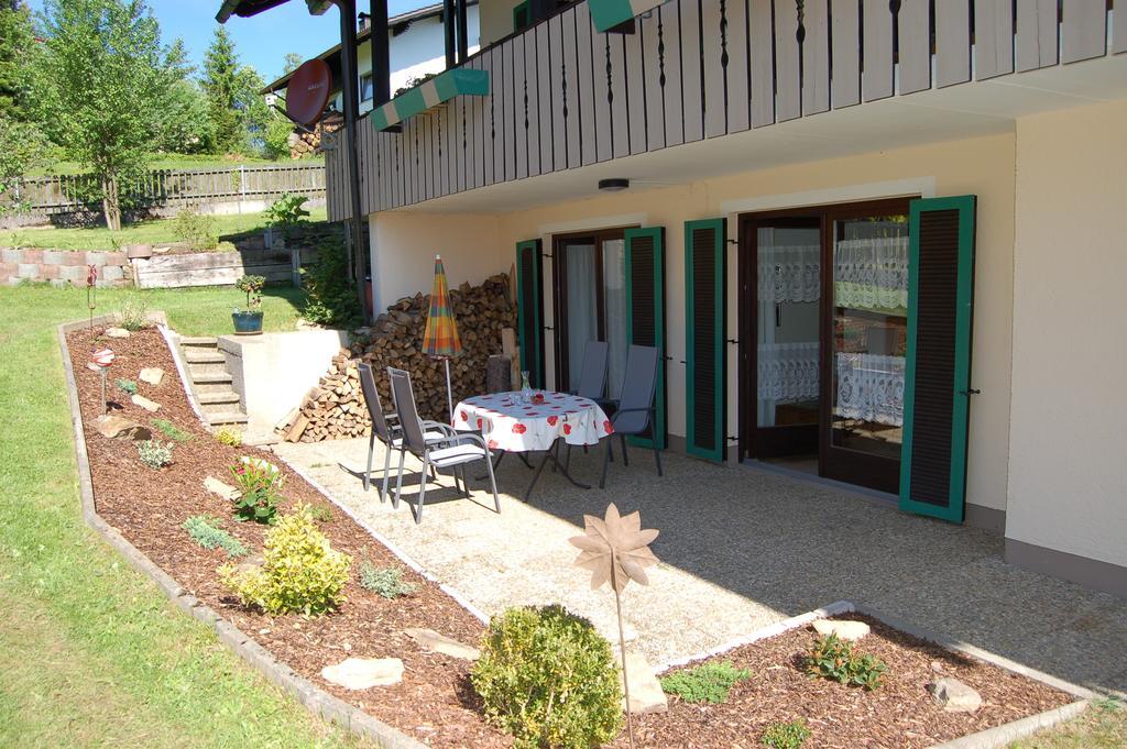 Apartment Marketa