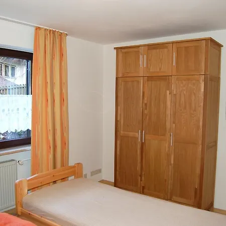 Ferienwohnung Marketa Bayerisch Eisenstein Zimmer foto