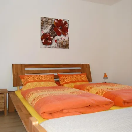 Ferienwohnung Marketa Bayerisch Eisenstein Zimmer foto