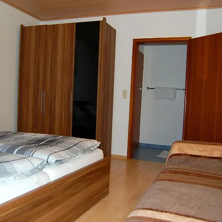 Ferienwohnung Marketa Bayerisch Eisenstein Zimmer foto