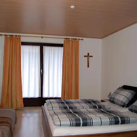 Ferienwohnung Marketa Bayerisch Eisenstein Zimmer foto