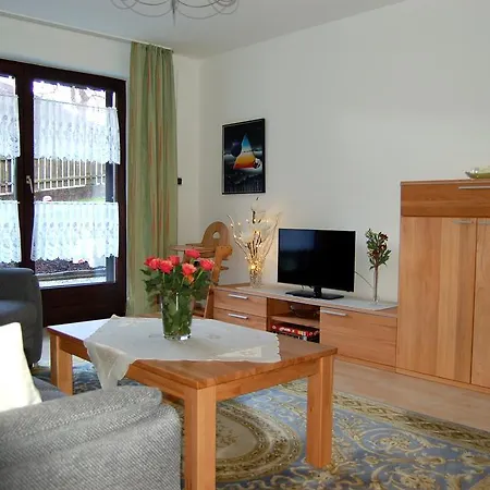 Ferienwohnung Marketa Bayerisch Eisenstein Zimmer foto