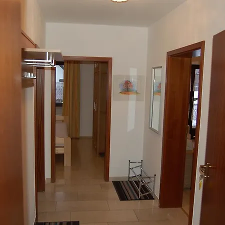 Ferienwohnung Marketa Bayerisch Eisenstein Zimmer foto