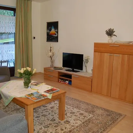 Ferienwohnung Marketa Bayerisch Eisenstein Exterior foto