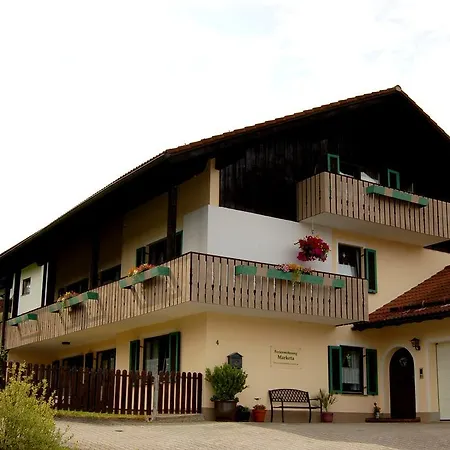 Ferienwohnung Marketa Bayerisch Eisenstein Exterior foto