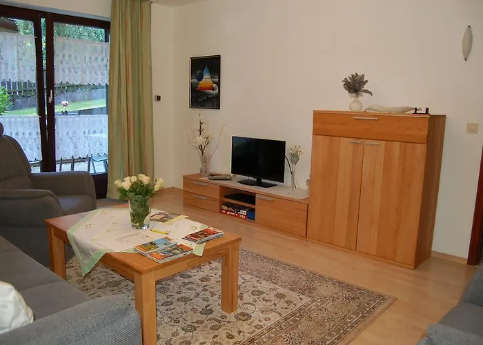 Ferienwohnung Marketa