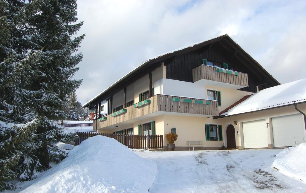 Apartment Marketa *