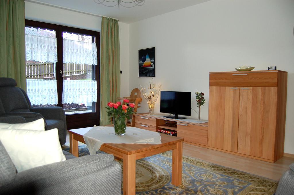 Marketa Apartment
