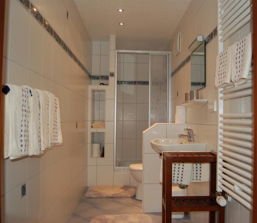 Marketa Apartment *