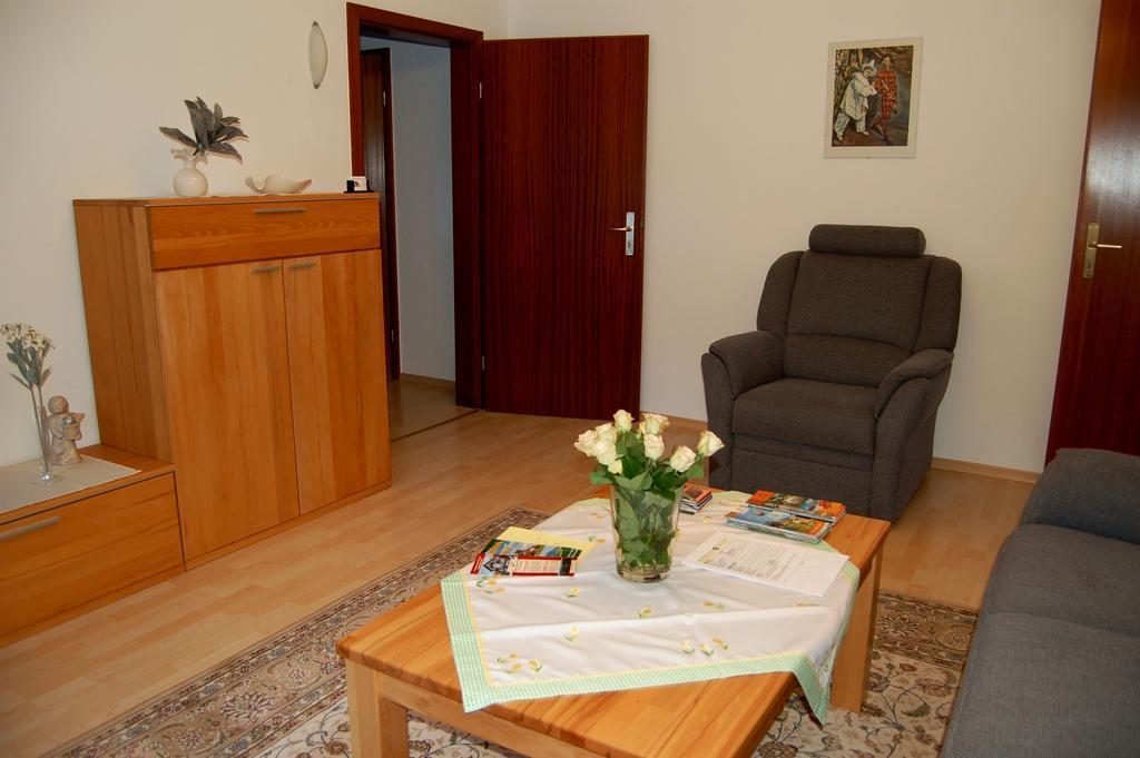 Marketa Apartment *
