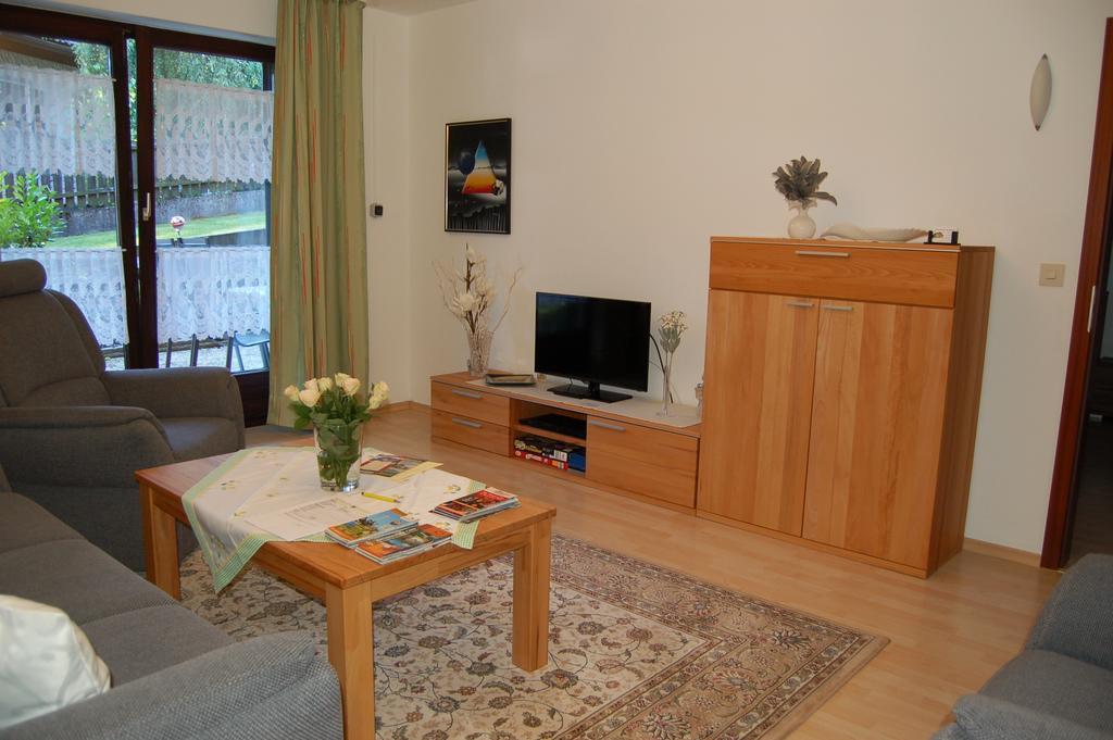 Apartment Marketa Bayerisch Eisenstein