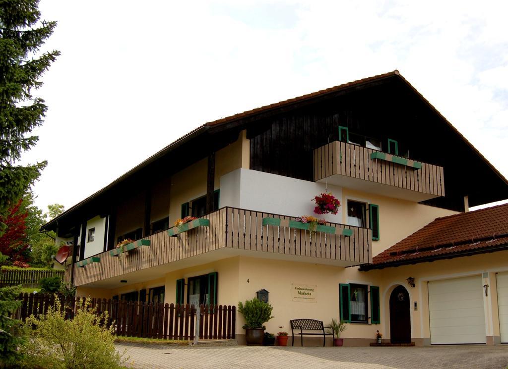 Marketa Apartment *